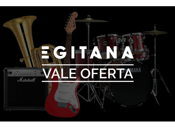 Egitana Vale Oferta 25 Egitana Vale Oferta 25
